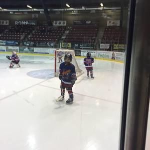 Meet your Posher, Basit